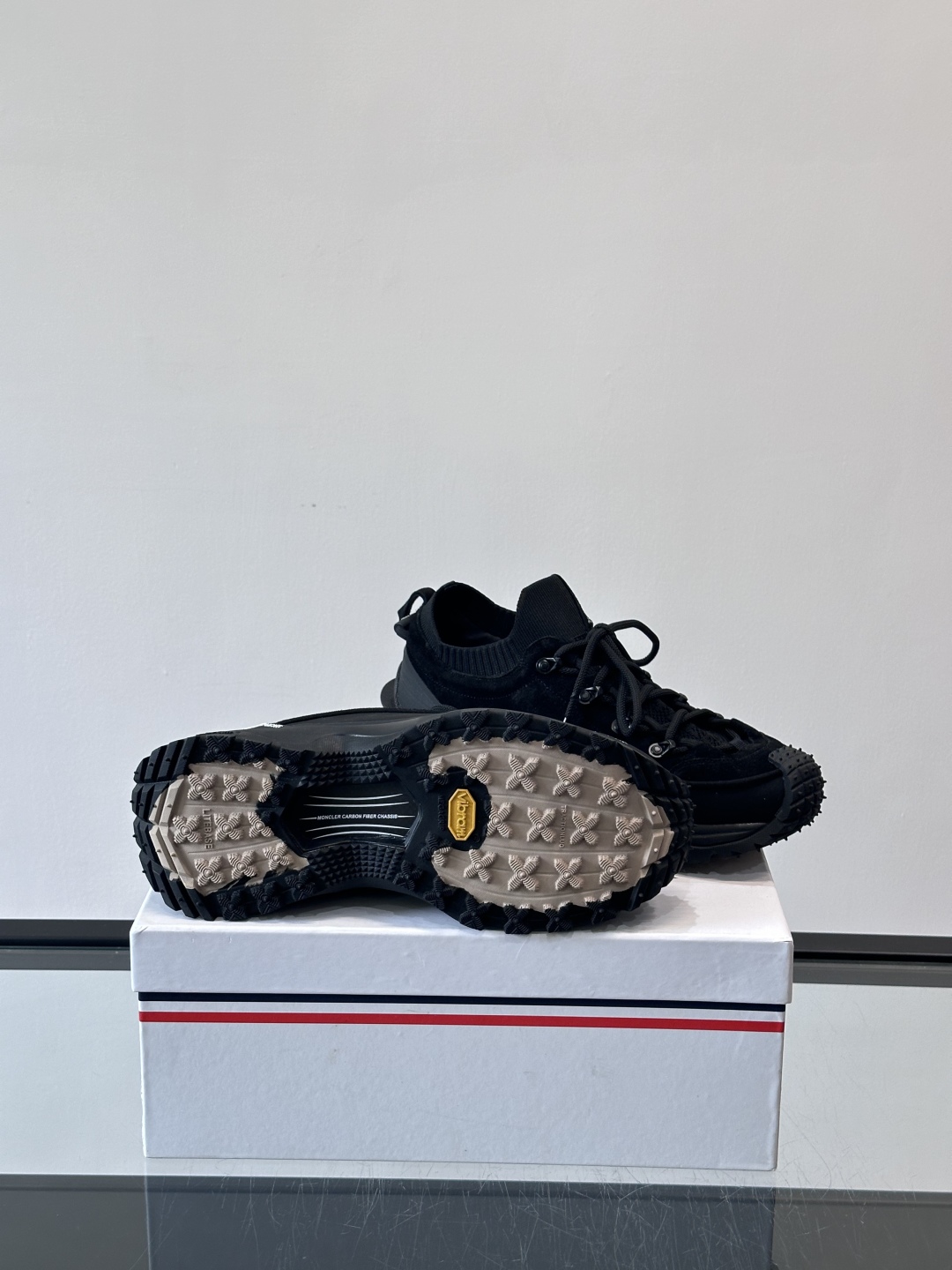 Moncler Outdoor Lace-Up Sneakers: Comfort, Grip & Stylish Design 10 cmp i1758619361144 1917 0 8