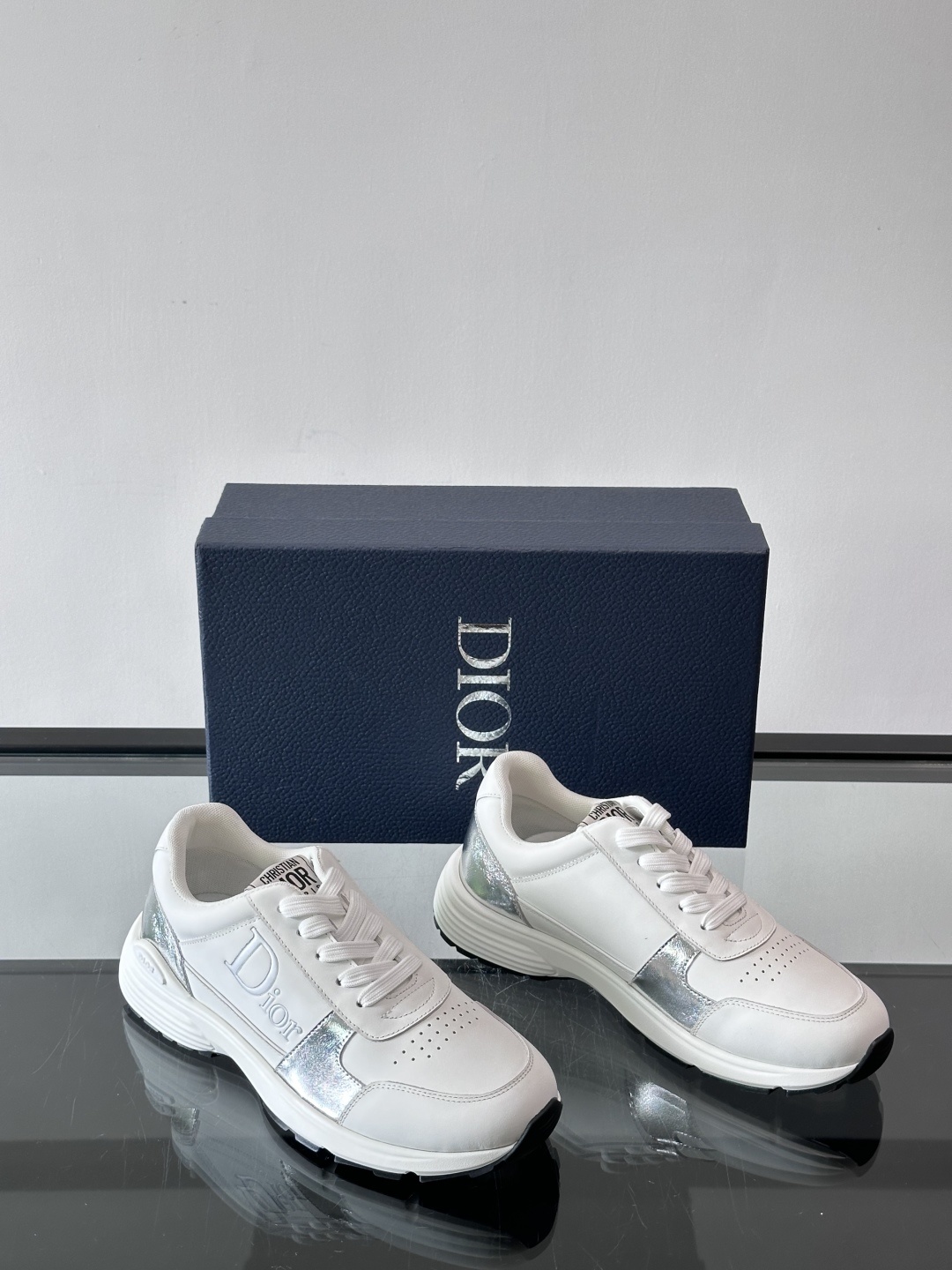 ๐๐ก๐ซ๐ข๐ฌ๐ญ๐ข๐๐ง ๐๐ข๐จ๐ซ# ่ฟชๅฅฅ Dior Chronoๆฐๆฌพไผ้ฒ่ฟๅจ้่ท้่็น้ ็็้
ทๆฏไบ๏ผๆชๆฅๆ