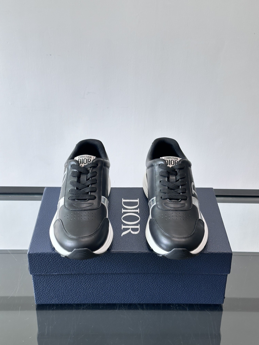 ๐๐ก๐ซ๐ข๐ฌ๐ญ๐ข๐๐ง ๐๐ข๐จ๐ซ# ่ฟชๅฅฅ Dior Chronoๆฐๆฌพไผ้ฒ่ฟๅจ้่ท้่็น้ ็็้
ทๆฏไบ๏ผๆชๆฅๆ