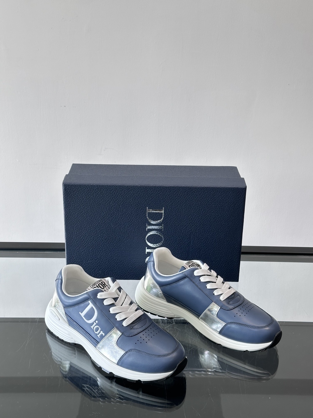 ๐๐ก๐ซ๐ข๐ฌ๐ญ๐ข๐๐ง ๐๐ข๐จ๐ซ# ่ฟชๅฅฅ Dior Chronoๆฐๆฌพไผ้ฒ่ฟๅจ้่ท้่็น้ ็็้
ทๆฏไบ๏ผๆชๆฅๆ