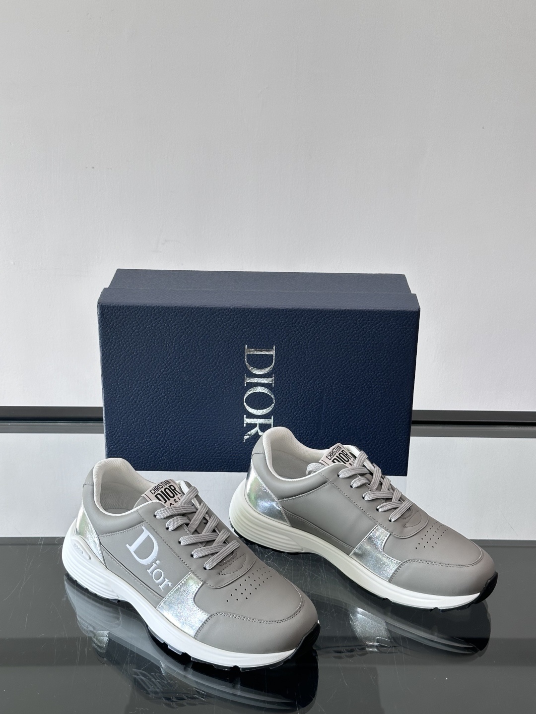 ๐๐ก๐ซ๐ข๐ฌ๐ญ๐ข๐๐ง ๐๐ข๐จ๐ซ# ่ฟชๅฅฅ Dior Chronoๆฐๆฌพไผ้ฒ่ฟๅจ้่ท้่็น้ ็็้
ทๆฏไบ๏ผๆชๆฅๆ