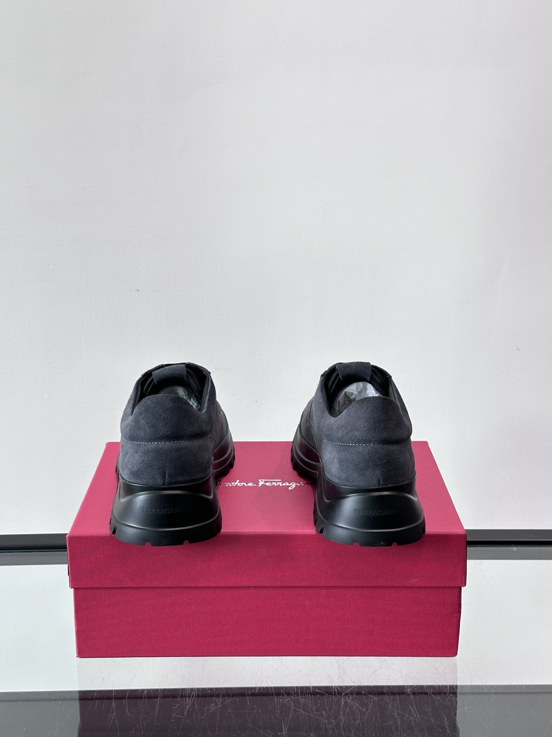 F🆕高端男士正装鞋休闲皮鞋，绅士臻享 型男必备 头层牛皮鞋面 皮质质感一览无余 小牛皮透气内里，橡胶防滑