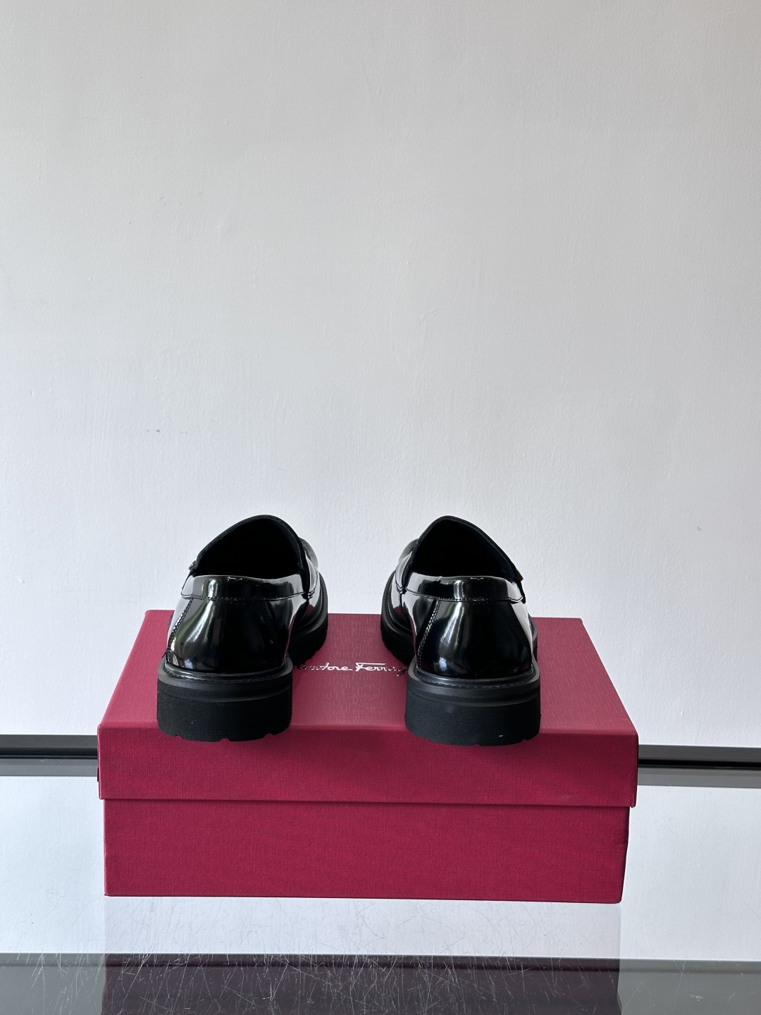 F🆕高端男士正装鞋休闲皮鞋，绅士臻享 型男必备 头层牛皮鞋面 皮质质感一览无余 小牛皮透气内里，橡胶防滑