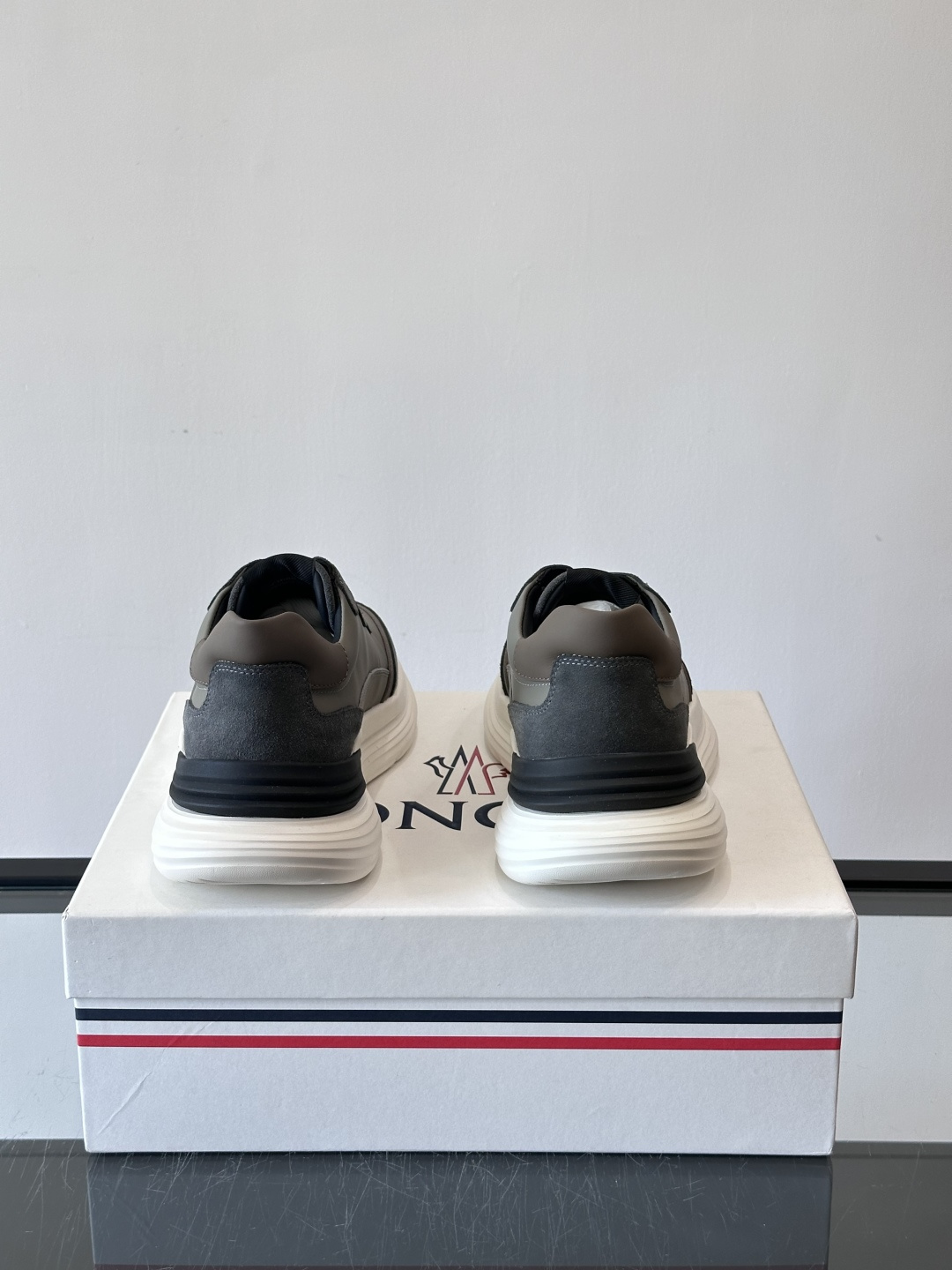 Moncler Chunky Sole Sneakers - White, Gray, and Blue - Versatile & Stylish 9 cmp i1762918691793 8128 0 7