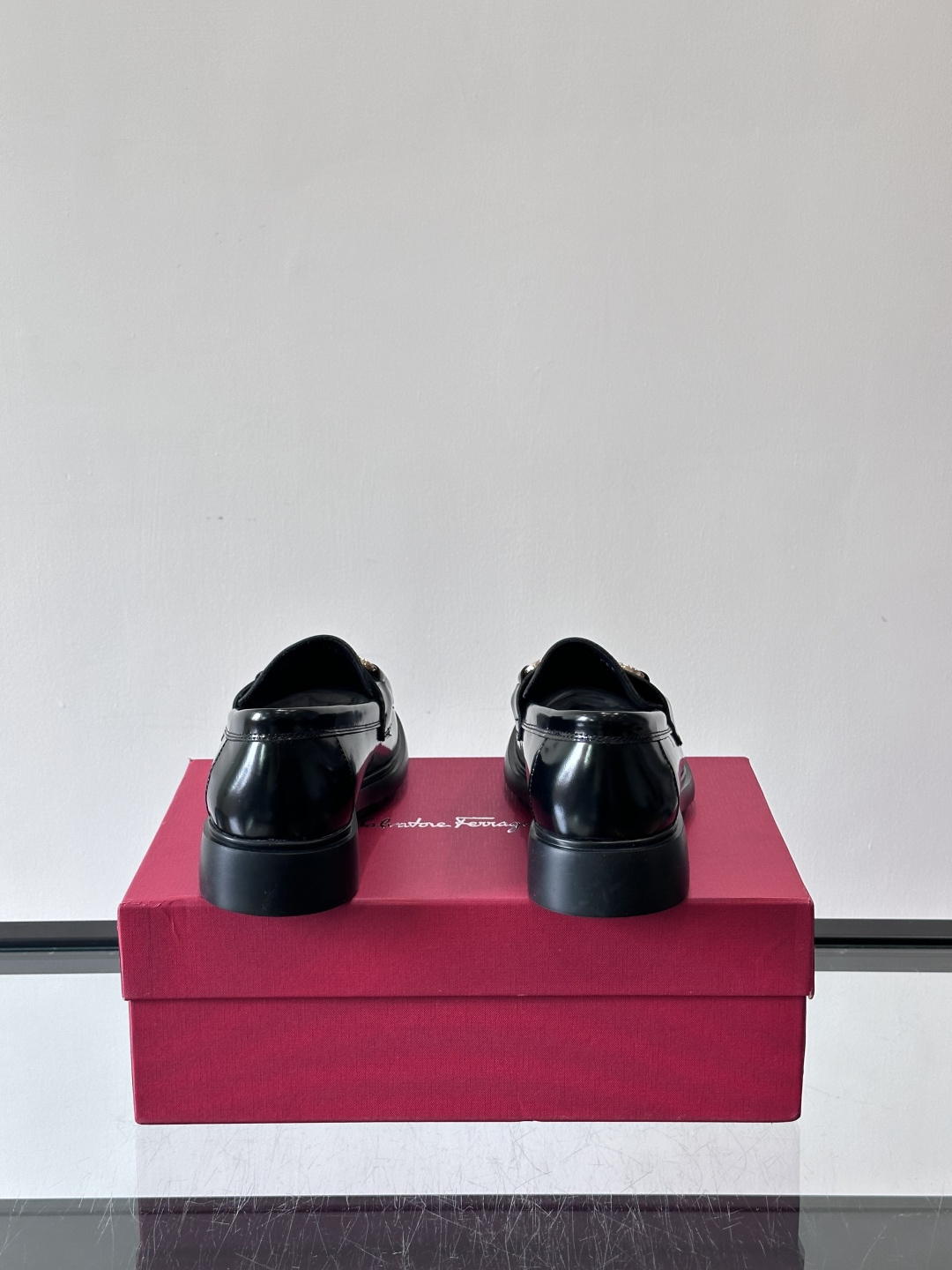 F🆕高端男士正装鞋休闲皮鞋，绅士臻享 型男必备 头层牛皮鞋面 皮质质感一览无余 小牛皮透气内里，橡胶大底