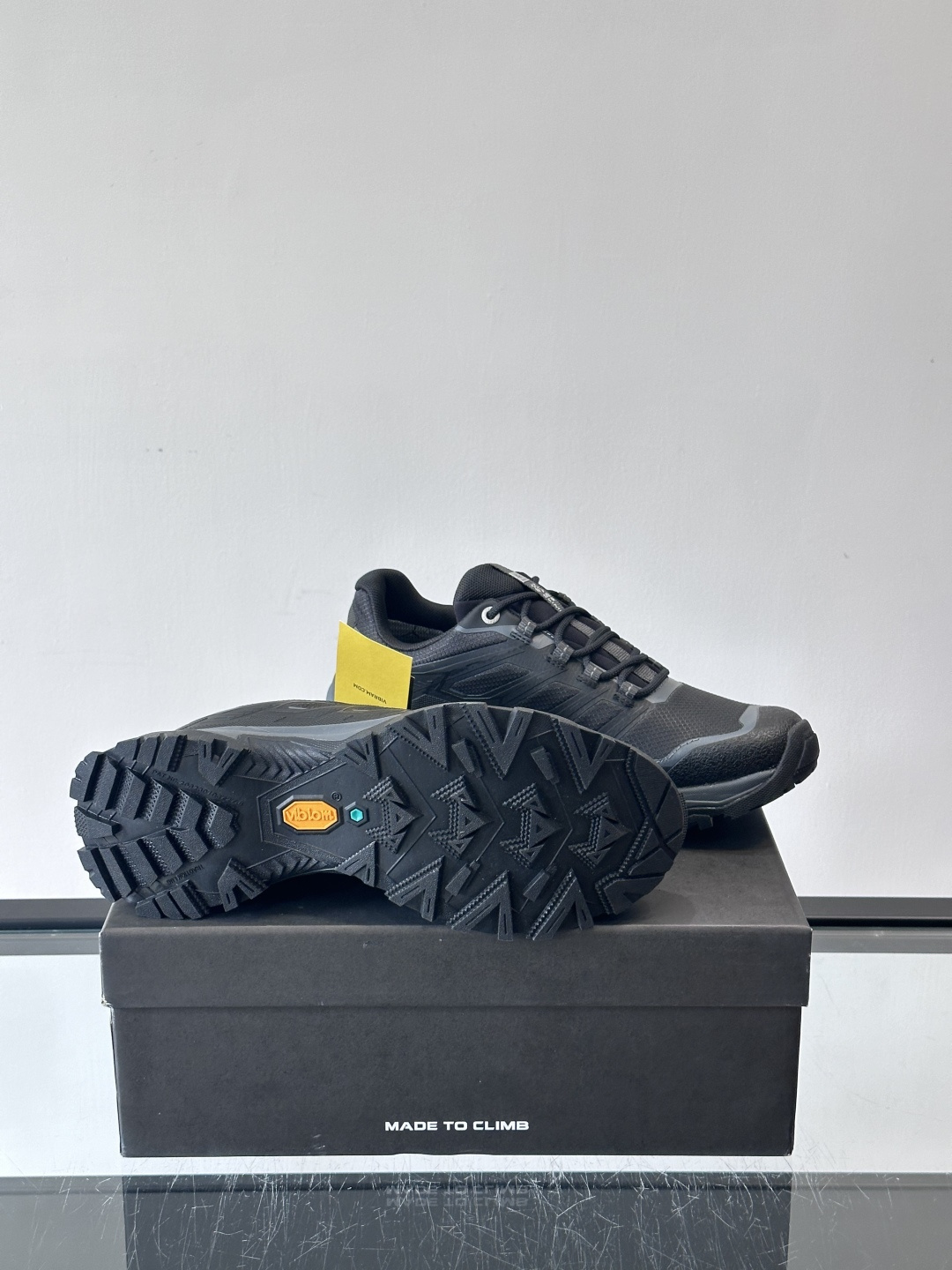 凯乐石出了新色！！！！远征-5FLT🎉金属银灰配色实物超出我的想象so cooooooool！！！！内里