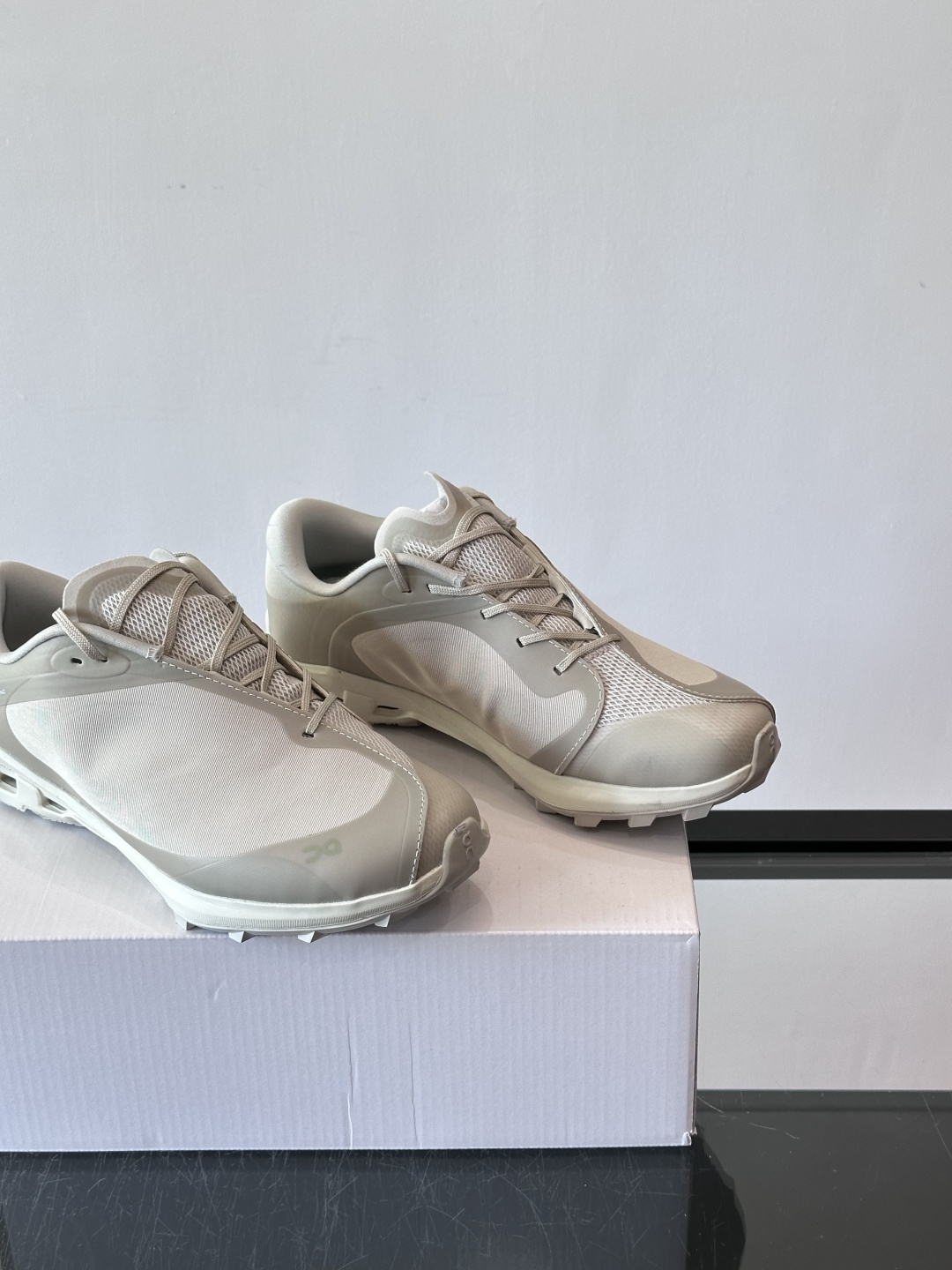 On x PAF Cloudventure Peak I* 20 *On昂跑携手韩国品牌POST ARC