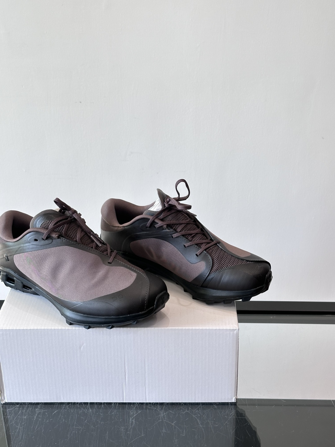 On x PAF Cloudventure Peak I* 20 *On昂跑携手韩国品牌POST ARC