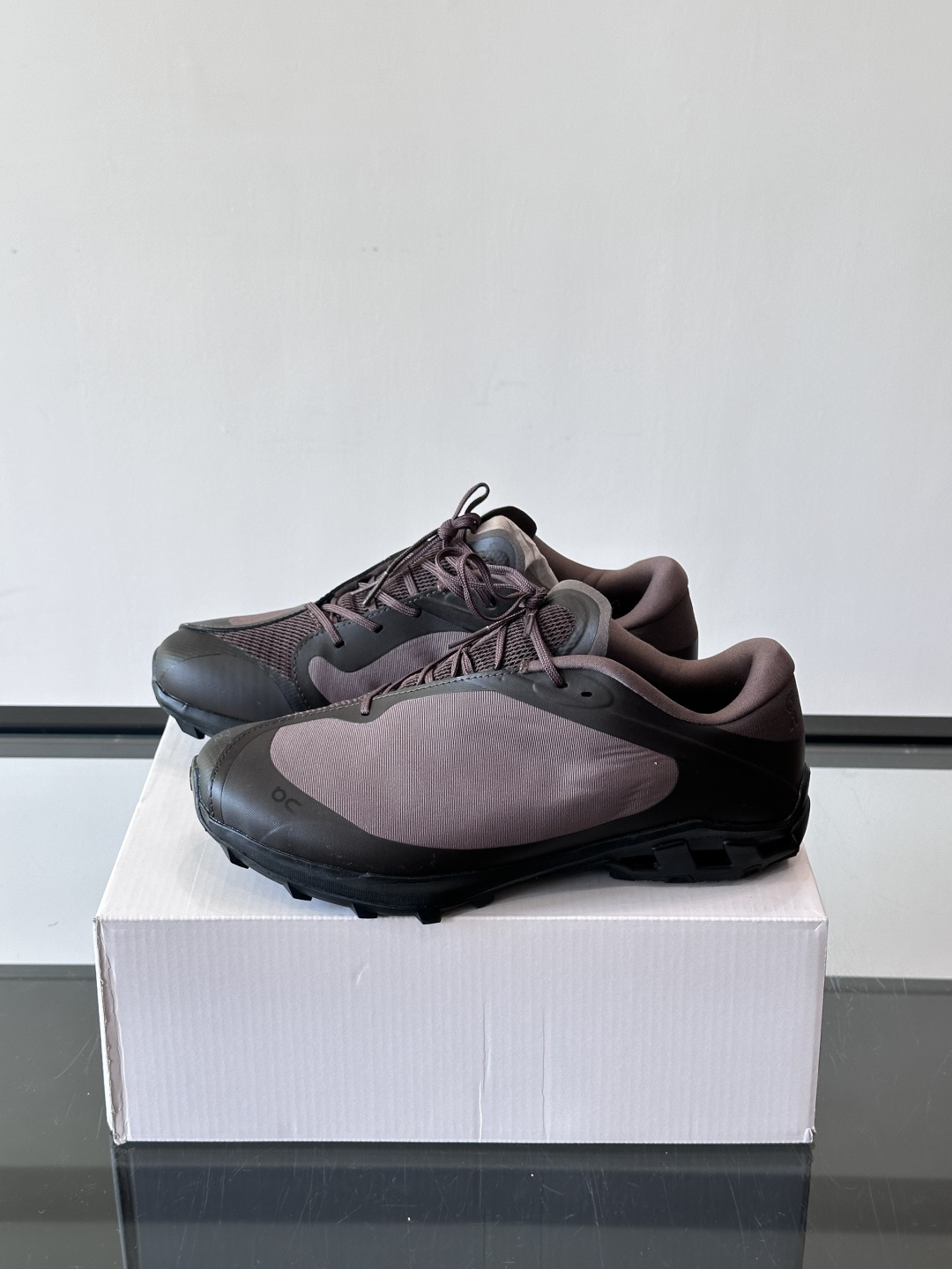 On x PAF Cloudventure Peak I* 20 *On昂跑携手韩国品牌POST ARC