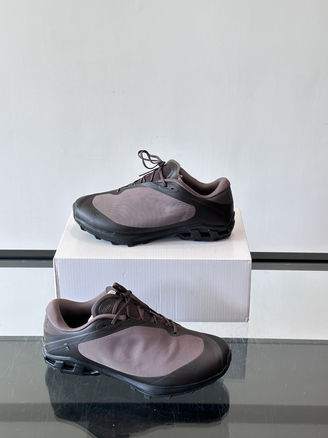 On x PAF Cloudventure Peak I* 20 *On昂跑携手韩国品牌POST ARC