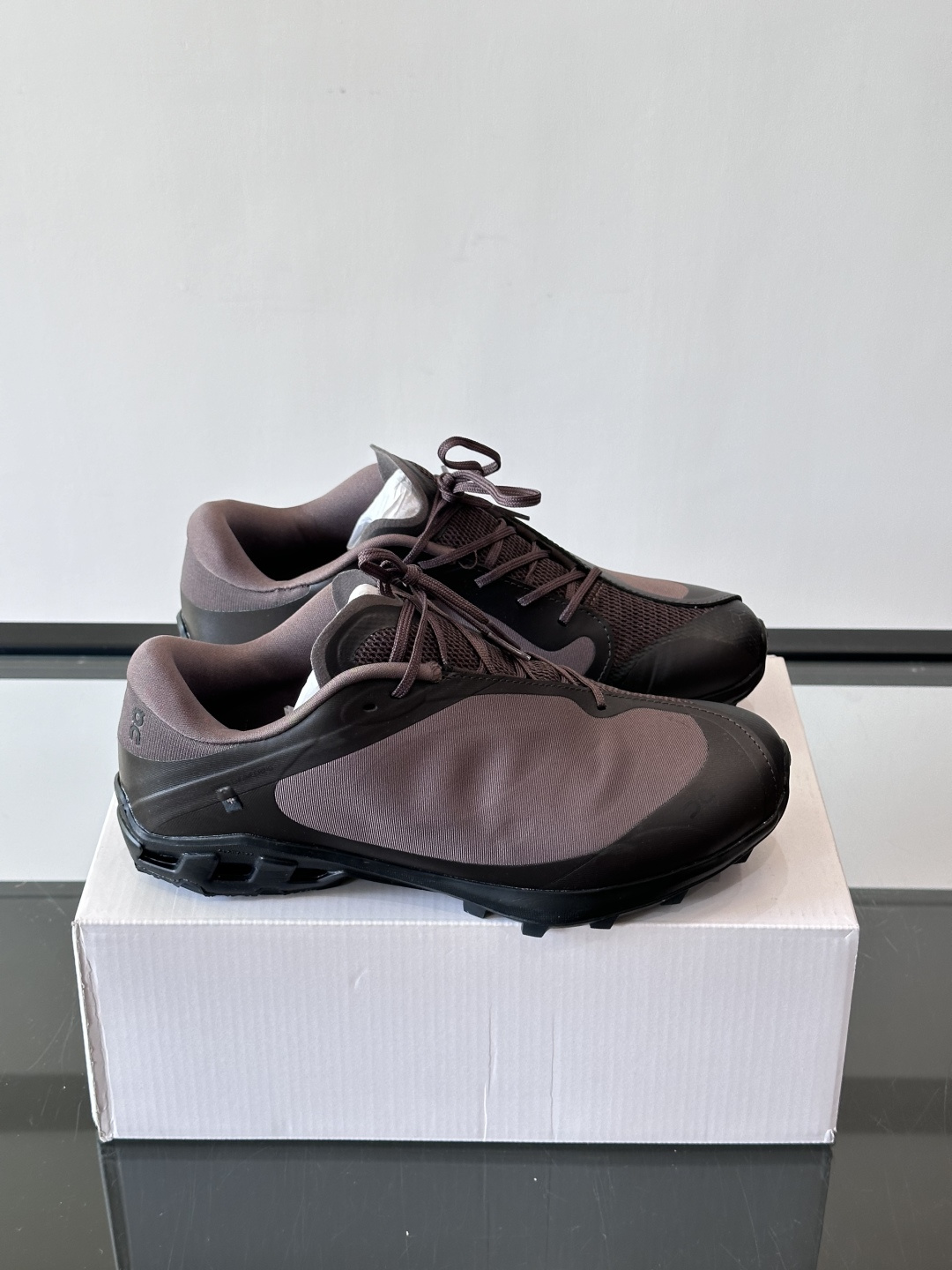 On x PAF Cloudventure Peak I* 20 *On昂跑携手韩国品牌POST ARC