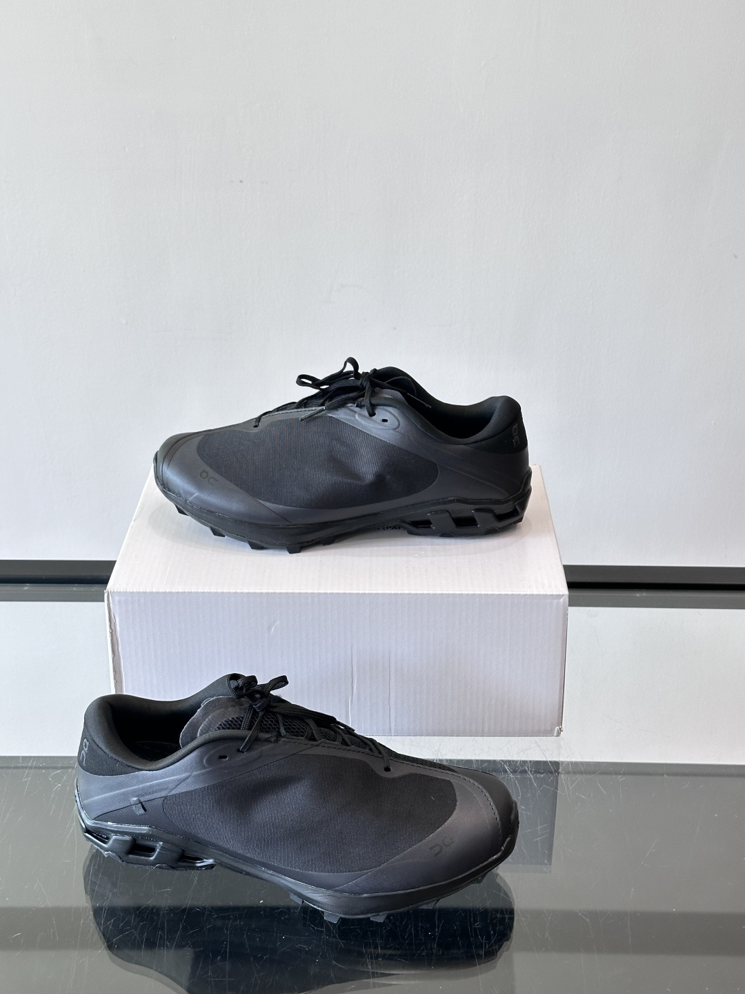 On x PAF Cloudventure Peak I* 20 *On昂跑携手韩国品牌POST ARC