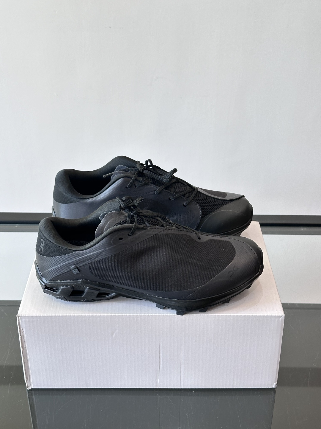 On x PAF Cloudventure Peak I* 20 *On昂跑携手韩国品牌POST ARC