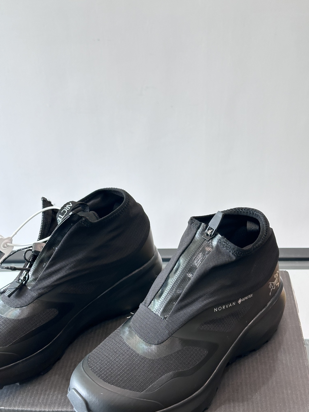 普拉达 Prada 高定典藏名品高定成衣时装外套连衣裙衬衫T恤 #DA846193 2