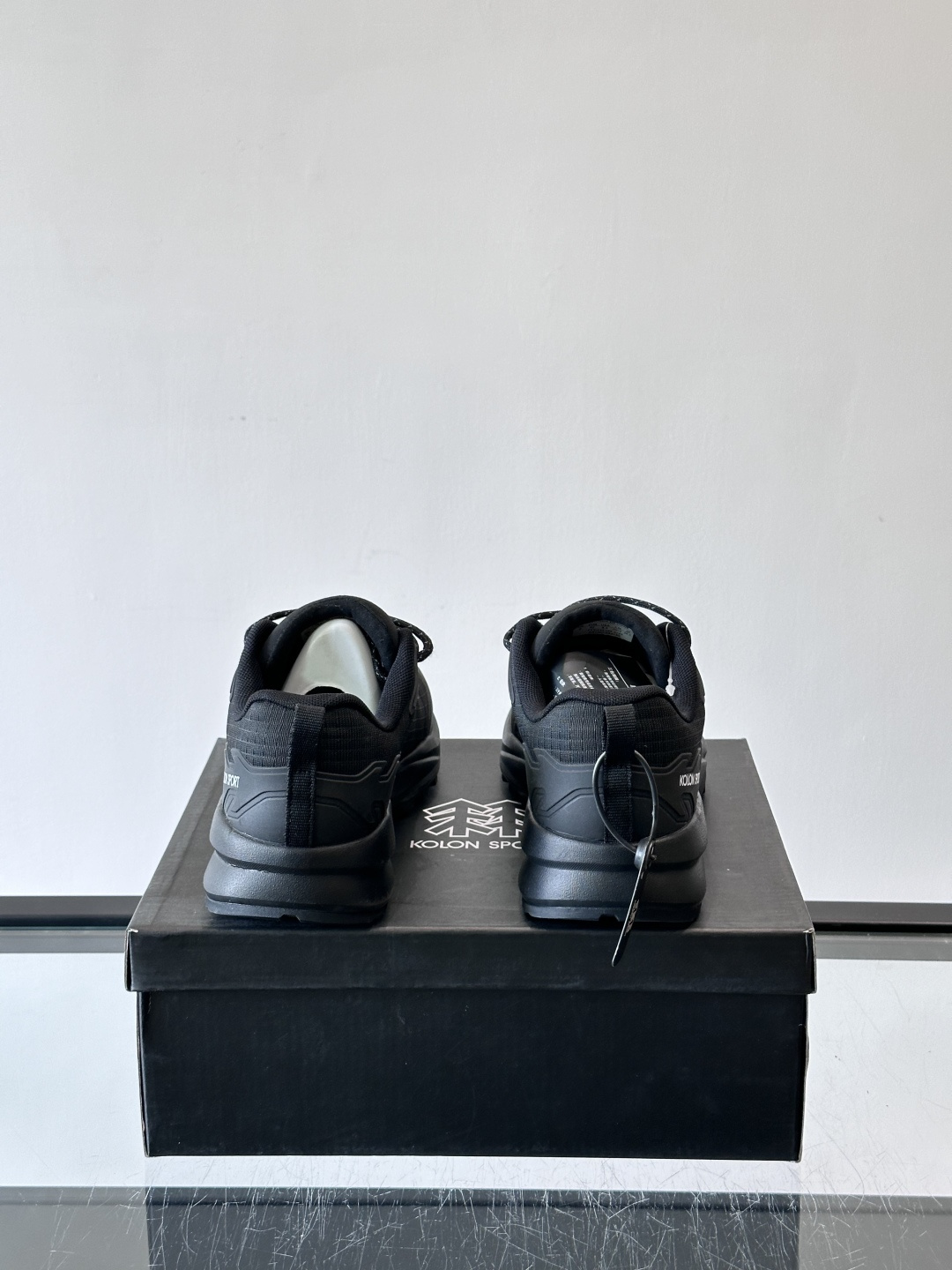 👟 KOLON可隆SKYLER 2 GTX徒步鞋，GORE-TEX防水透气，全天候都能保持干爽舒适！鞋面