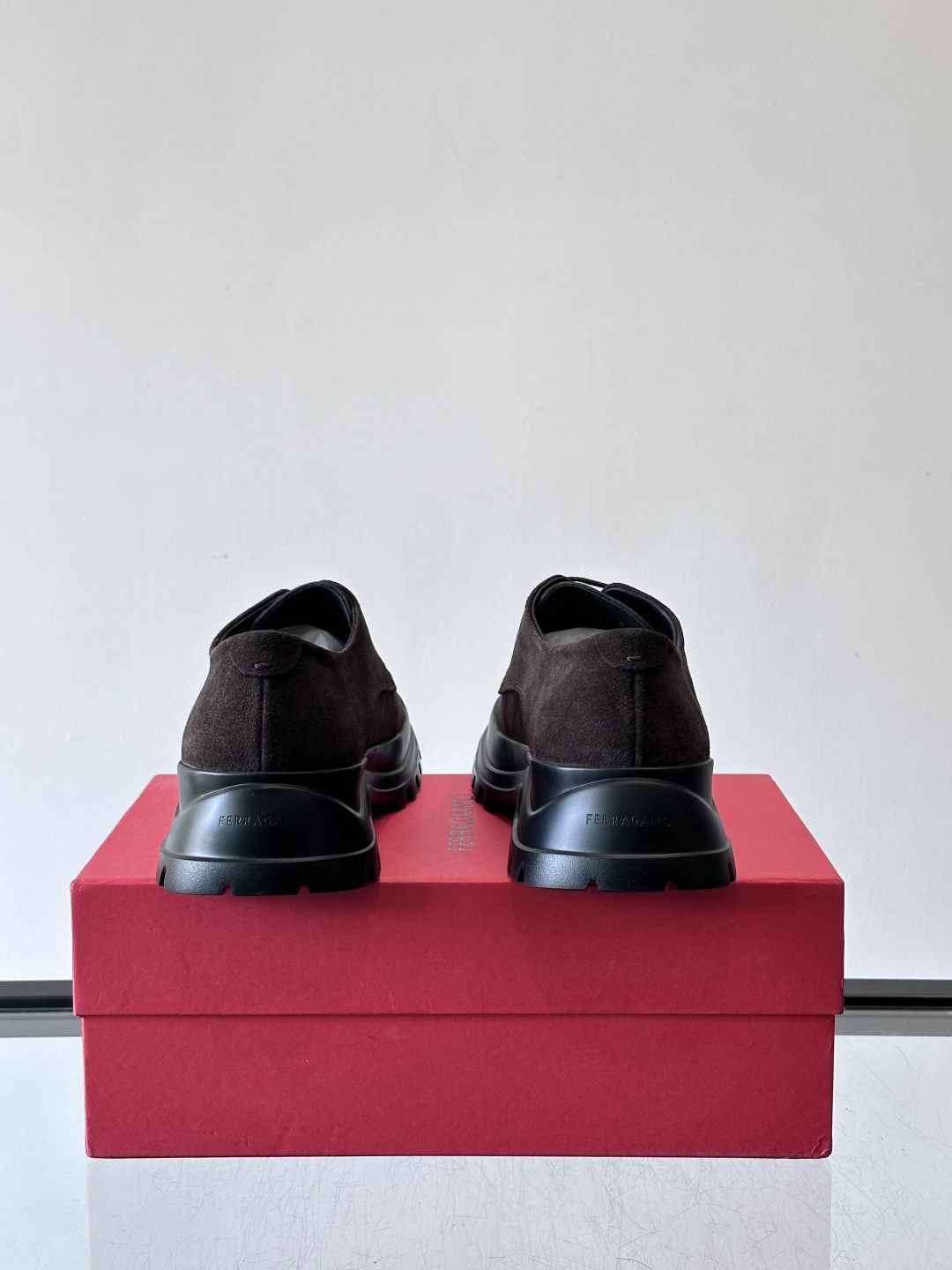 F🆕高端男士正装鞋休闲皮鞋，绅士臻享 型男必备 头层牛皮鞋面 皮质质感一览无余 小牛皮透气内里，橡胶大底