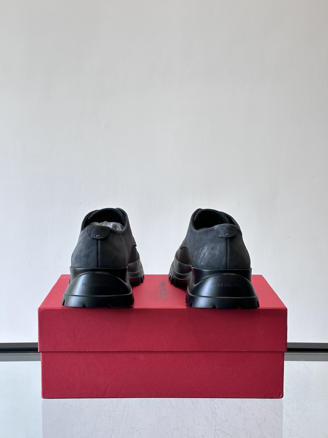 F🆕高端男士正装鞋休闲皮鞋，绅士臻享 型男必备 头层牛皮鞋面 皮质质感一览无余 小牛皮透气内里，橡胶大底