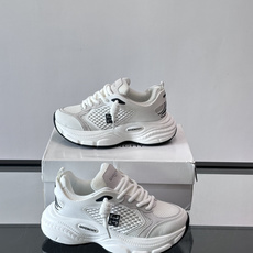 Givenchy 👟纪梵希GV7老爹鞋,配色超百搭,网布+牛皮革拼接,透气又有支撑力!厚底设计显高显腿 Givenchy 👟纪梵希GV7老爹鞋,配色超百搭,网布+牛皮革拼接,透气又有支撑力!厚底设计显高显腿
