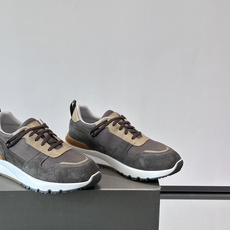 Brunello Cucinelli运动鞋👟意大利奢侈品牌Brunello Cucinelli的运动 Brunello Cucinelli运动鞋👟意大利奢侈品牌Brunello Cucinelli的运动