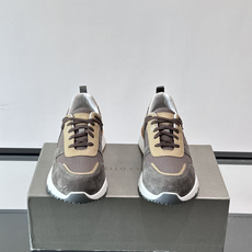 Brunello Cucinelli运动鞋👟意大利奢侈品牌Brunello Cucinelli的运动 Brunello Cucinelli运动鞋👟意大利奢侈品牌Brunello Cucinelli的运动
