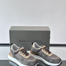 Brunello Cucinelli运动鞋👟意大利奢侈品牌Brunello Cucinelli的运动 Brunello Cucinelli运动鞋👟意大利奢侈品牌Brunello Cucinelli的运动