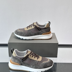 Brunello Cucinelli运动鞋👟意大利奢侈品牌Brunello Cucinelli的运动 Brunello Cucinelli运动鞋👟意大利奢侈品牌Brunello Cucinelli的运动