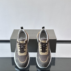 Brunello Cucinelli运动鞋👟意大利奢侈品牌Brunello Cucinelli的运动 Brunello Cucinelli运动鞋👟意大利奢侈品牌Brunello Cucinelli的运动