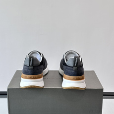 Brunello Cucinelli运动鞋👟意大利奢侈品牌Brunello Cucinelli的运动 Brunello Cucinelli运动鞋👟意大利奢侈品牌Brunello Cucinelli的运动