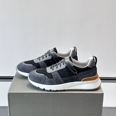 Brunello Cucinelli运动鞋👟意大利奢侈品牌Brunello Cucinelli的运动 Brunello Cucinelli运动鞋👟意大利奢侈品牌Brunello Cucinelli的运动