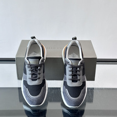 Brunello Cucinelli运动鞋👟意大利奢侈品牌Brunello Cucinelli的运动 Brunello Cucinelli运动鞋👟意大利奢侈品牌Brunello Cucinelli的运动
