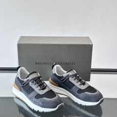 Brunello Cucinelli运动鞋👟意大利奢侈品牌Brunello Cucinelli的运动 Brunello Cucinelli运动鞋👟意大利奢侈品牌Brunello Cucinelli的运动