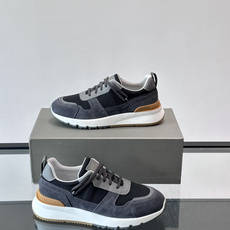 Brunello Cucinelli运动鞋👟意大利奢侈品牌Brunello Cucinelli的运动 Brunello Cucinelli运动鞋👟意大利奢侈品牌Brunello Cucinelli的运动