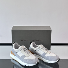 Brunello Cucinelli运动鞋👟意大利奢侈品牌Brunello Cucinelli的运动 Brunello Cucinelli运动鞋👟意大利奢侈品牌Brunello Cucinelli的运动