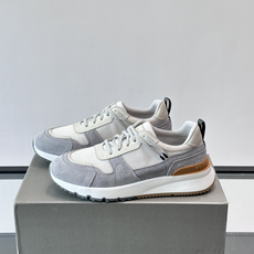 Brunello Cucinelli运动鞋👟意大利奢侈品牌Brunello Cucinelli的运动 Brunello Cucinelli运动鞋👟意大利奢侈品牌Brunello Cucinelli的运动