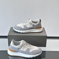 Brunello Cucinelli运动鞋👟意大利奢侈品牌Brunello Cucinelli的运动 Brunello Cucinelli运动鞋👟意大利奢侈品牌Brunello Cucinelli的运动