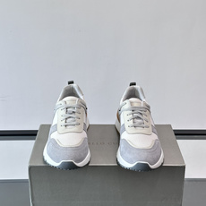 Brunello Cucinelli运动鞋👟意大利奢侈品牌Brunello Cucinelli的运动 Brunello Cucinelli运动鞋👟意大利奢侈品牌Brunello Cucinelli的运动