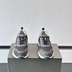 Brunello Cucinelli运动鞋👟意大利奢侈品牌Brunello Cucinelli的运动 Brunello Cucinelli运动鞋👟意大利奢侈品牌Brunello Cucinelli的运动