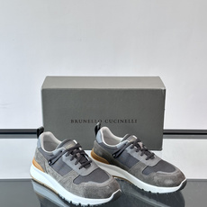 Brunello Cucinelli运动鞋👟意大利奢侈品牌Brunello Cucinelli的运动 Brunello Cucinelli运动鞋👟意大利奢侈品牌Brunello Cucinelli的运动