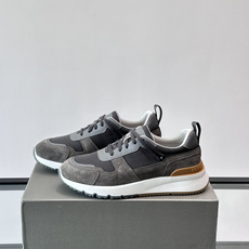 Brunello Cucinelli运动鞋👟意大利奢侈品牌Brunello Cucinelli的运动 Brunello Cucinelli运动鞋👟意大利奢侈品牌Brunello Cucinelli的运动