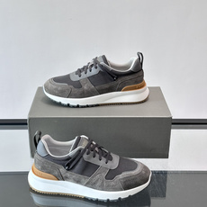 Brunello Cucinelli运动鞋👟意大利奢侈品牌Brunello Cucinelli的运动 Brunello Cucinelli运动鞋👟意大利奢侈品牌Brunello Cucinelli的运动