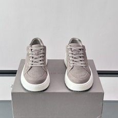 Brunello Cucinelli 男士运动鞋👟这款运动鞋采用牛皮+反绒牛皮拼接,微孔设计超透气, Brunello Cucinelli 男士运动鞋👟这款运动鞋采用牛皮+反绒牛皮拼接,微孔设计超透气,