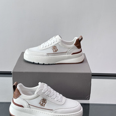 Brunello Cucinelli 男士运动鞋👟这款运动鞋采用牛皮➕透气网面拼接,设计超透气,穿着 Brunello Cucinelli 男士运动鞋👟这款运动鞋采用牛皮➕透气网面拼接,设计超透气,穿着