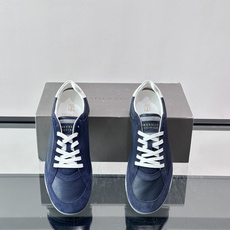 Brunello Cucinelli 运动鞋👟意大利奢侈品牌Brunello Cucinelli男士 Brunello Cucinelli 运动鞋👟意大利奢侈品牌Brunello Cucinelli男士