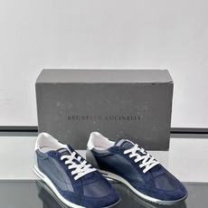 Brunello Cucinelli 运动鞋👟意大利奢侈品牌Brunello Cucinelli男士 Brunello Cucinelli 运动鞋👟意大利奢侈品牌Brunello Cucinelli男士
