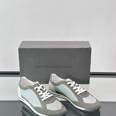 Brunello Cucinelli 运动鞋👟意大利奢侈品牌Brunello Cucinelli男士 Brunello Cucinelli 运动鞋👟意大利奢侈品牌Brunello Cucinelli男士