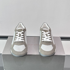 Brunello Cucinelli 运动鞋👟意大利奢侈品牌Brunello Cucinelli男士 Brunello Cucinelli 运动鞋👟意大利奢侈品牌Brunello Cucinelli男士