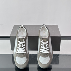 Brunello Cucinelli 运动鞋👟意大利奢侈品牌Brunello Cucinelli男士 Brunello Cucinelli 运动鞋👟意大利奢侈品牌Brunello Cucinelli男士