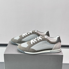 Brunello Cucinelli 运动鞋👟意大利奢侈品牌Brunello Cucinelli男士 Brunello Cucinelli 运动鞋👟意大利奢侈品牌Brunello Cucinelli男士