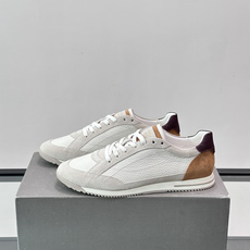 Brunello Cucinelli 运动鞋👟意大利奢侈品牌Brunello Cucinelli男士 Brunello Cucinelli 运动鞋👟意大利奢侈品牌Brunello Cucinelli男士