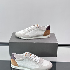Brunello Cucinelli 运动鞋👟意大利奢侈品牌Brunello Cucinelli男士 Brunello Cucinelli 运动鞋👟意大利奢侈品牌Brunello Cucinelli男士